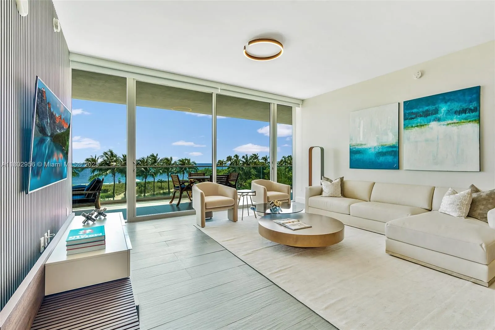10203 Collins Ave, #302