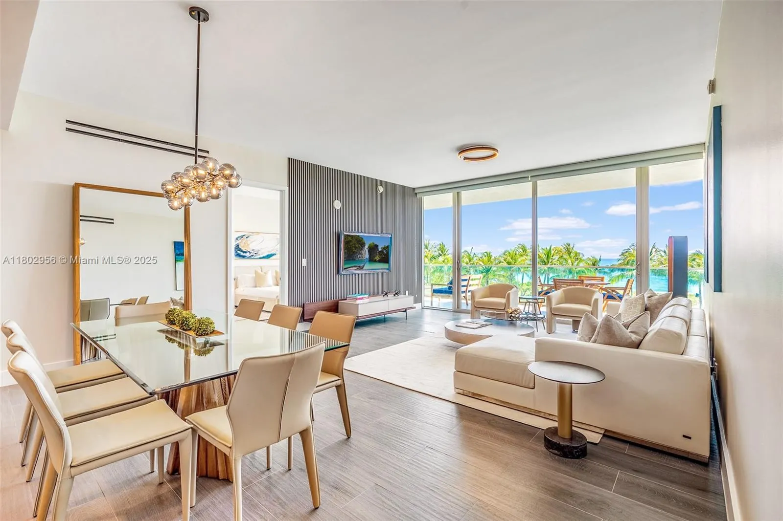 10203 Collins Ave, #302
