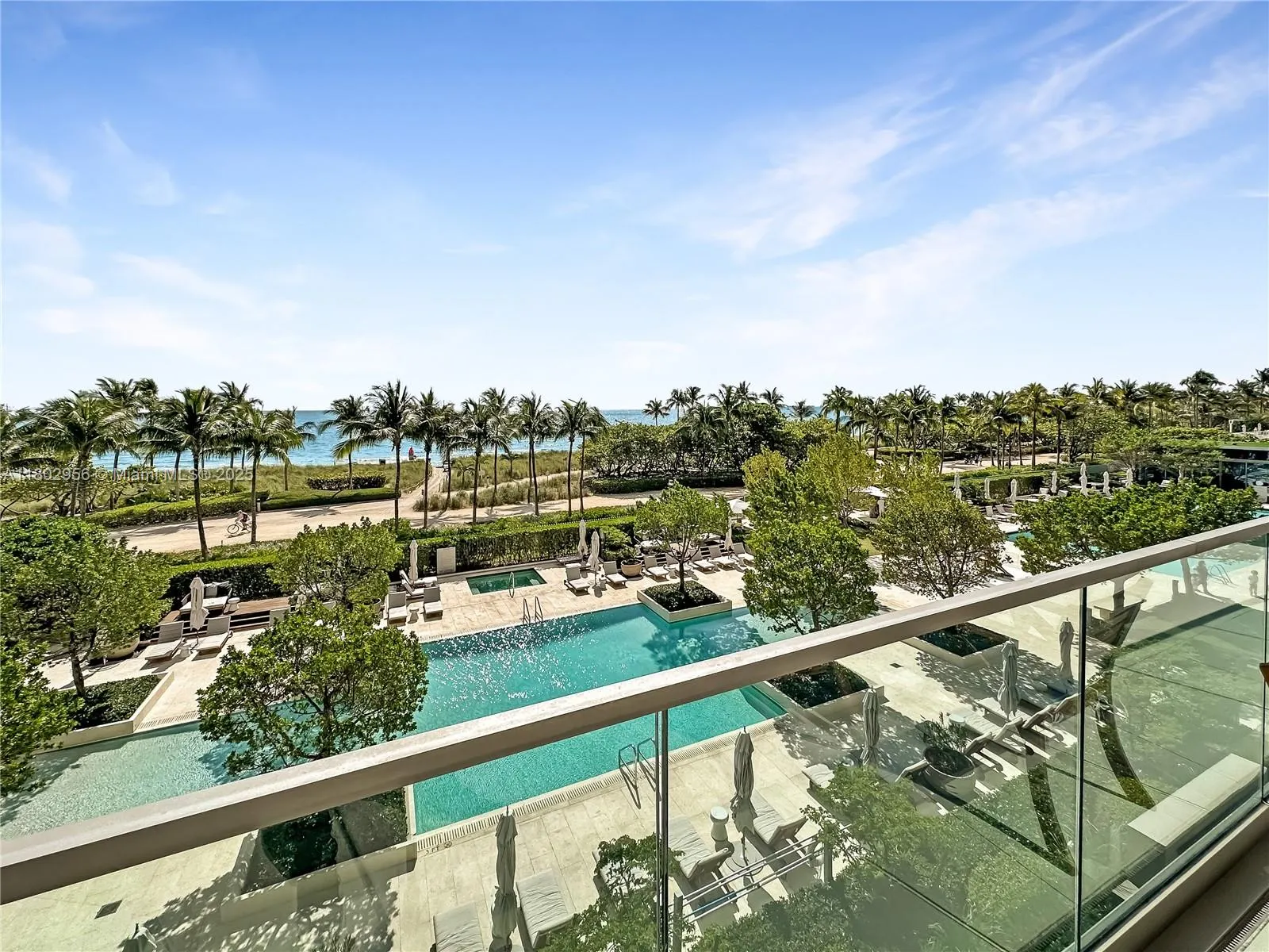 10203 Collins Ave, #302