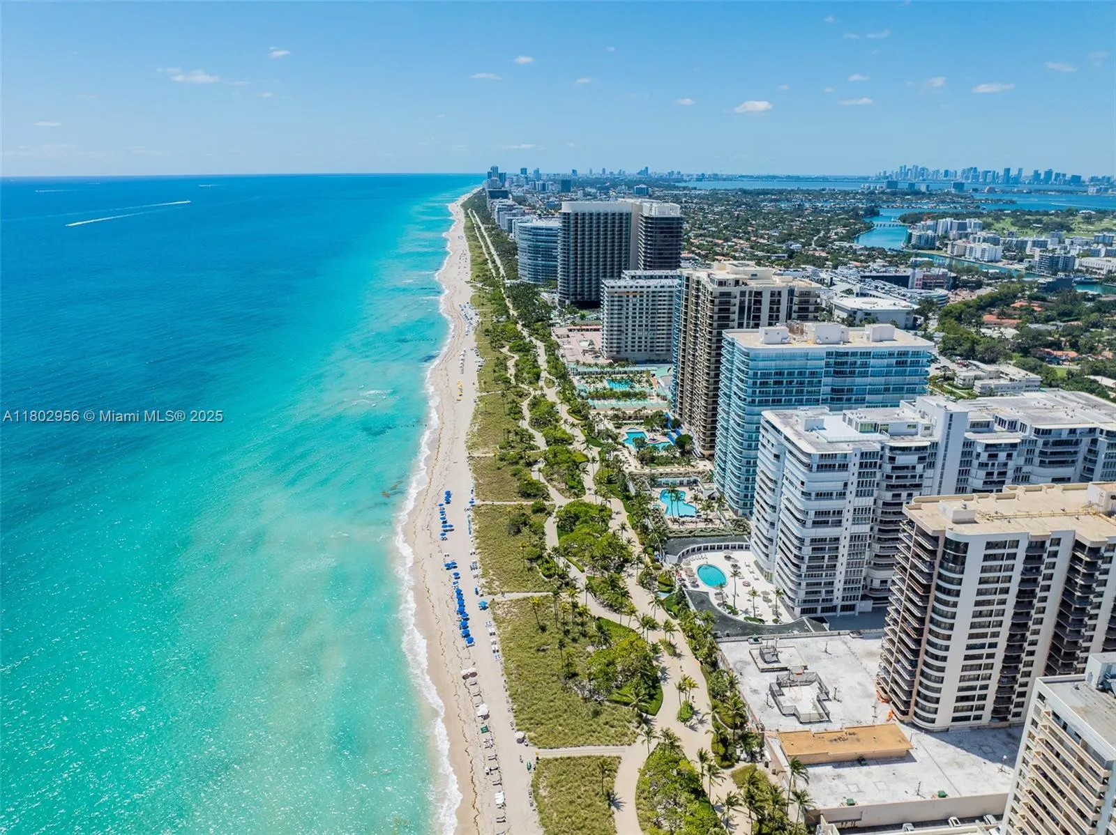 10203 Collins Ave, #302