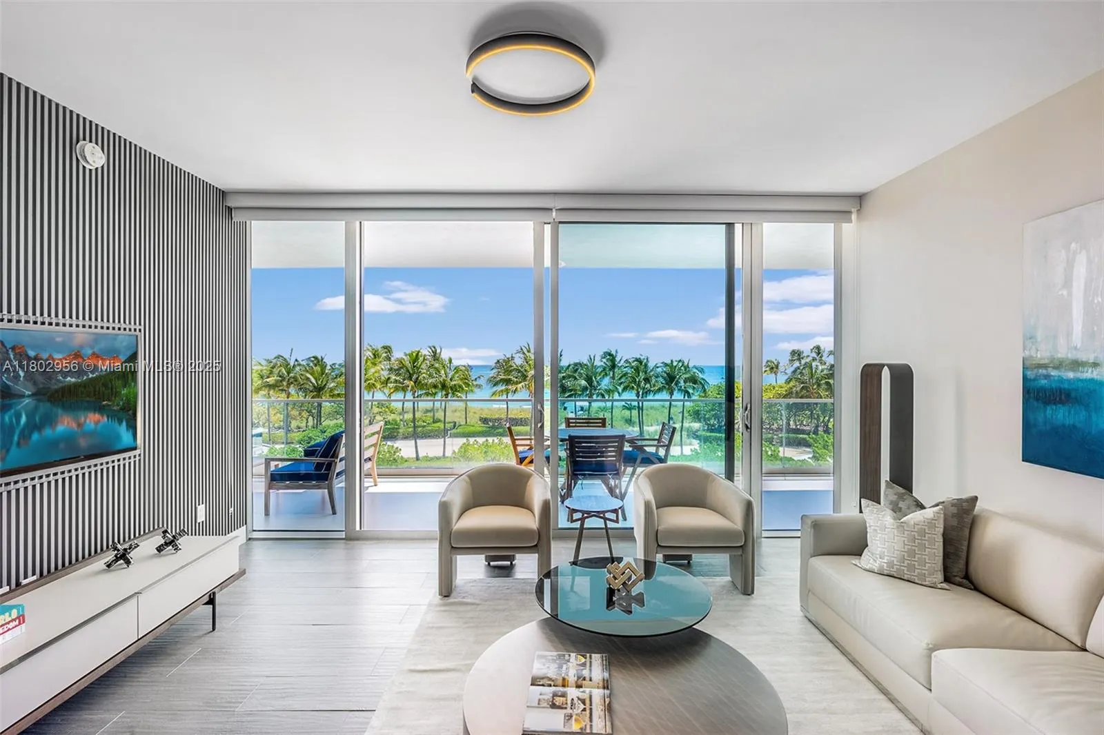 10203 Collins Ave, #302