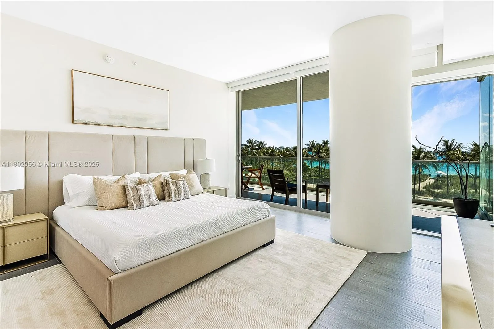 10203 Collins Ave, #302