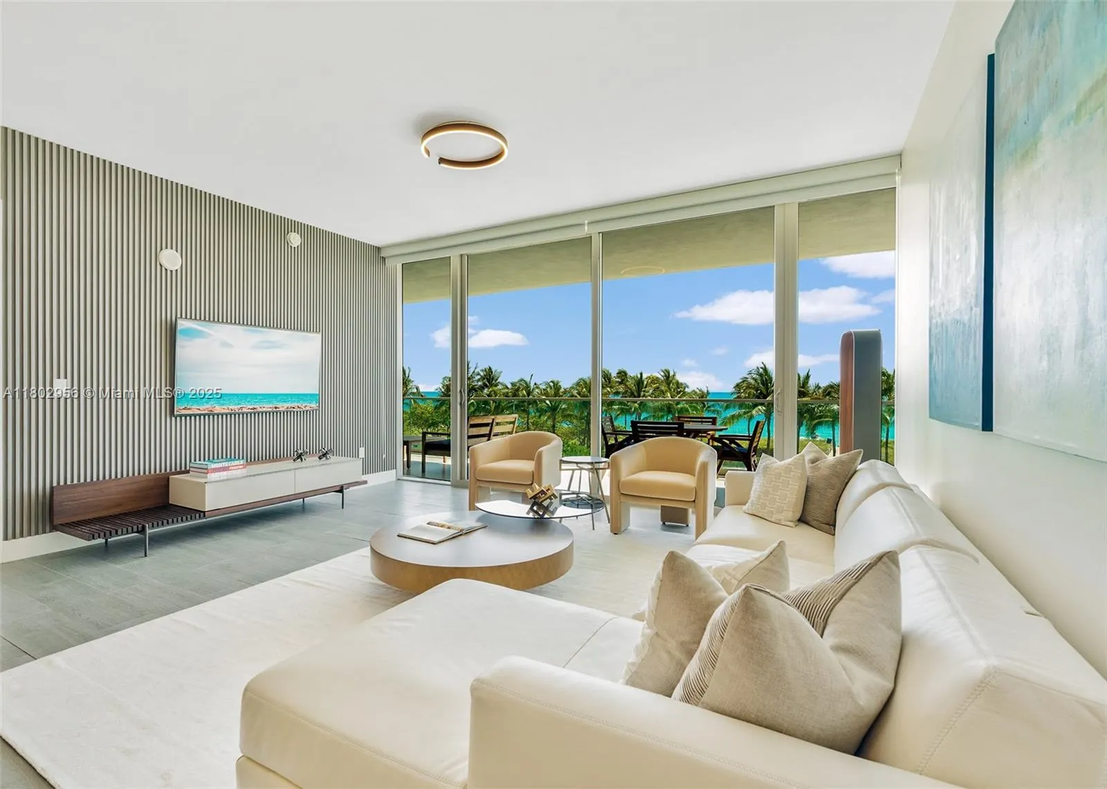 10203 Collins Ave, #302