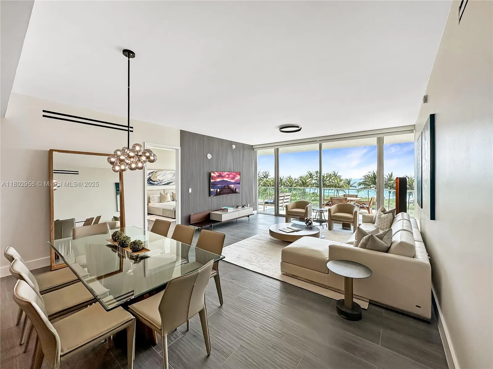 10203 Collins Ave, #302
