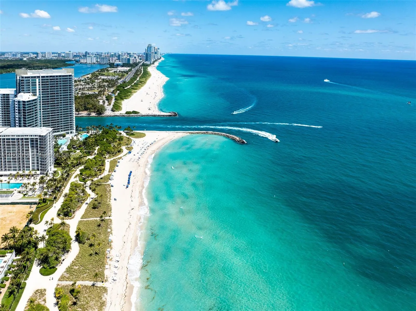 10203 Collins Ave, #302