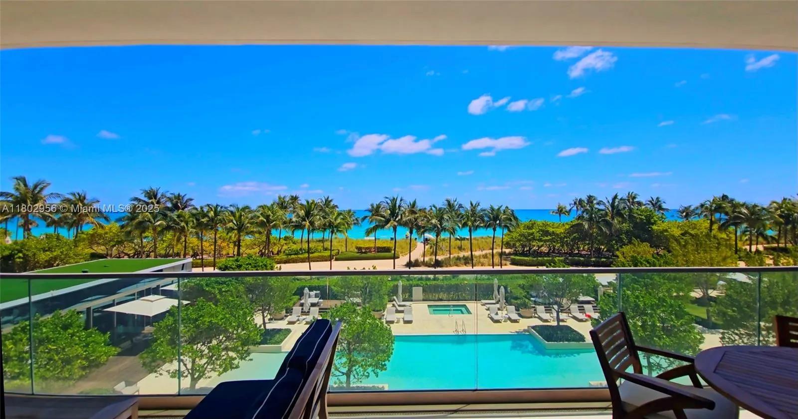 10203 Collins Ave, #302