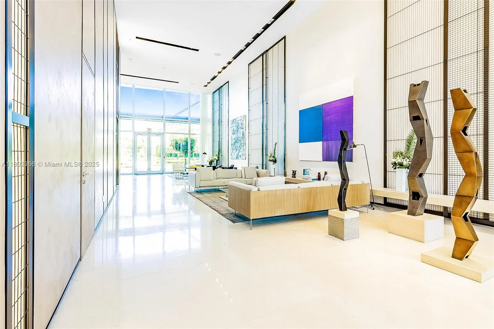 10203 Collins Ave, #302