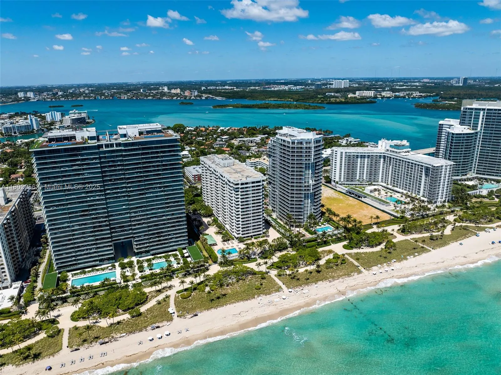 10203 Collins Ave, #302