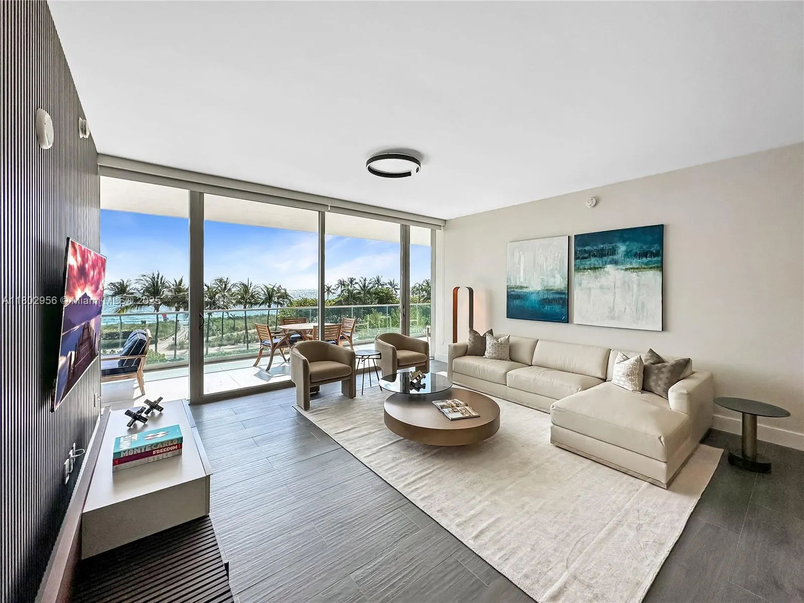 10203 Collins Ave, #302