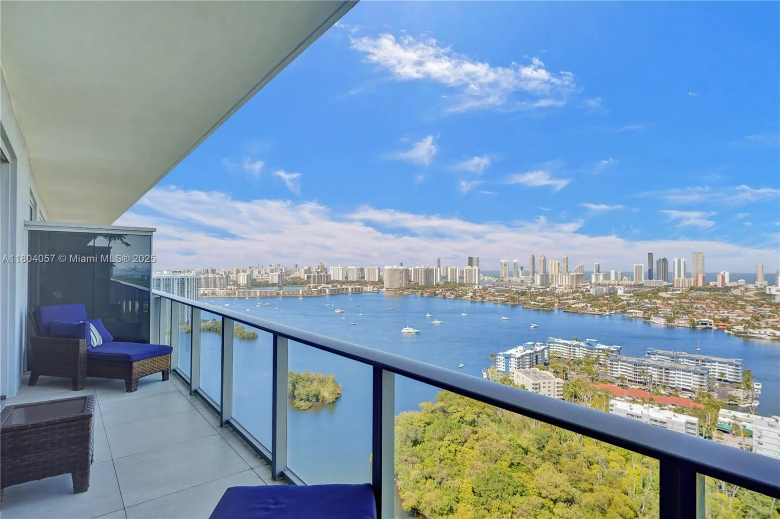 16385 Biscayne Blvd, #3217
