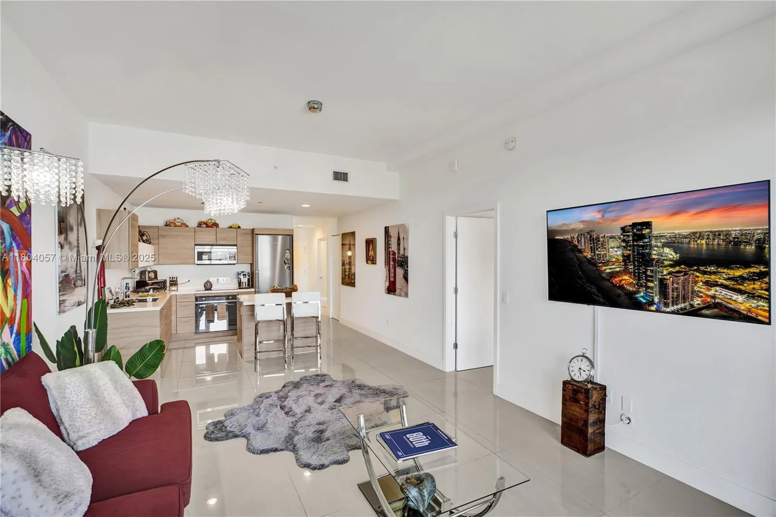 16385 Biscayne Blvd, #3217