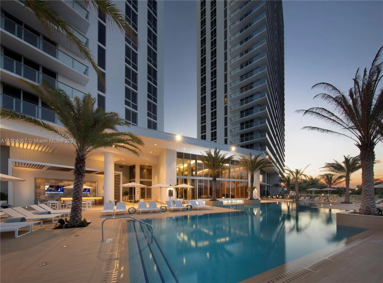 16385 Biscayne Blvd, #3217