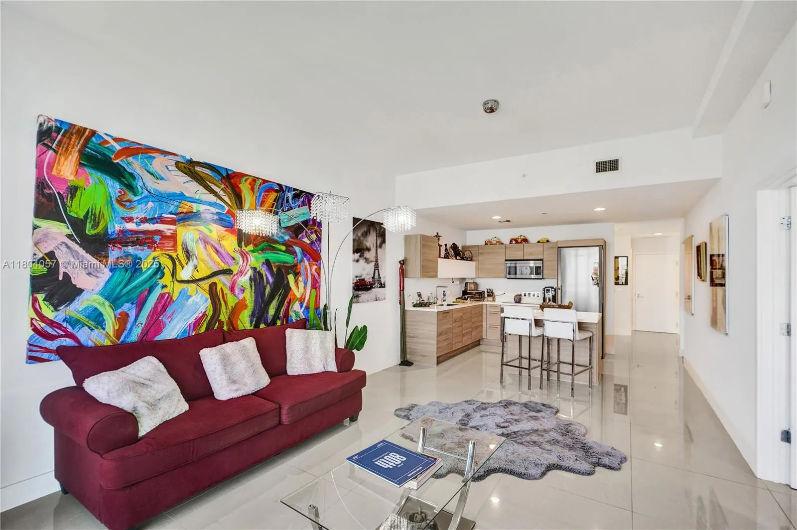 16385 Biscayne Blvd, #3217