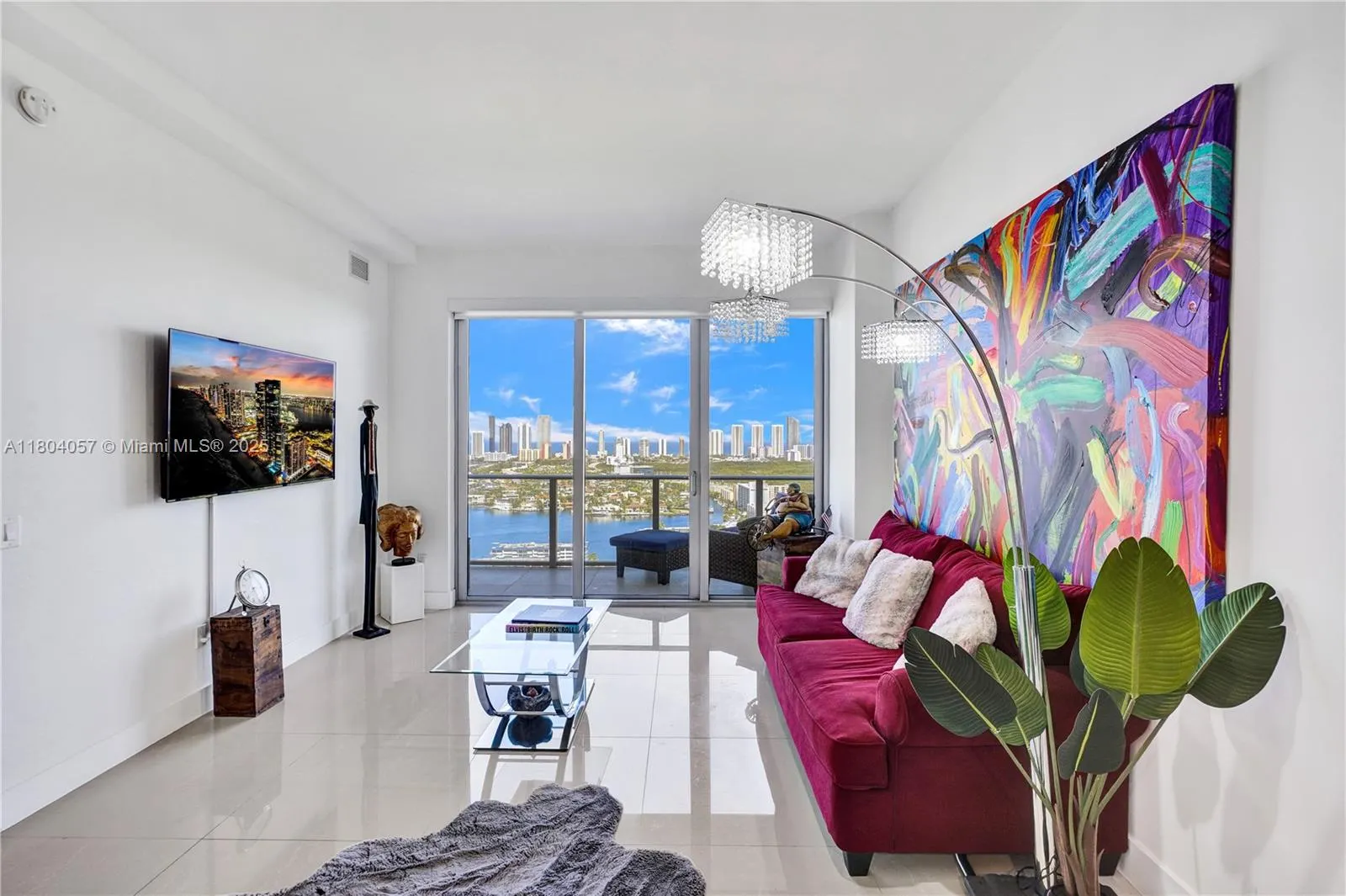 16385 Biscayne Blvd, #3217