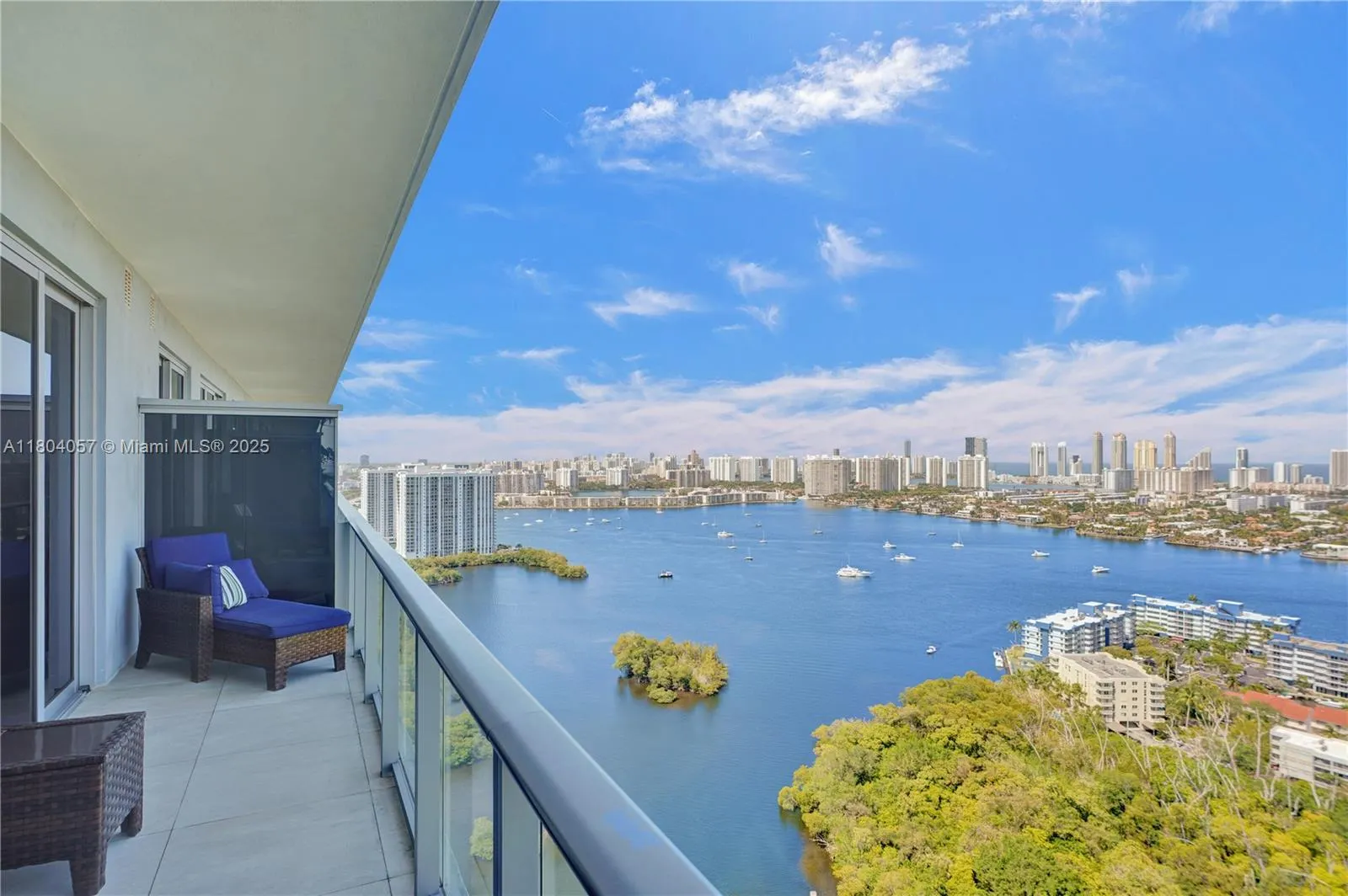 16385 Biscayne Blvd, #3217