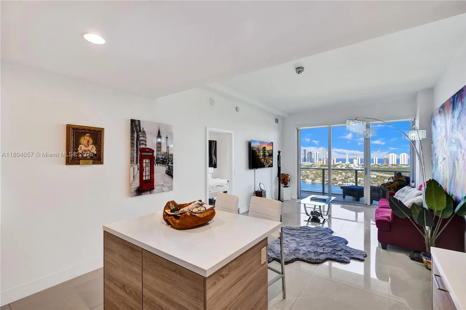 16385 Biscayne Blvd, #3217