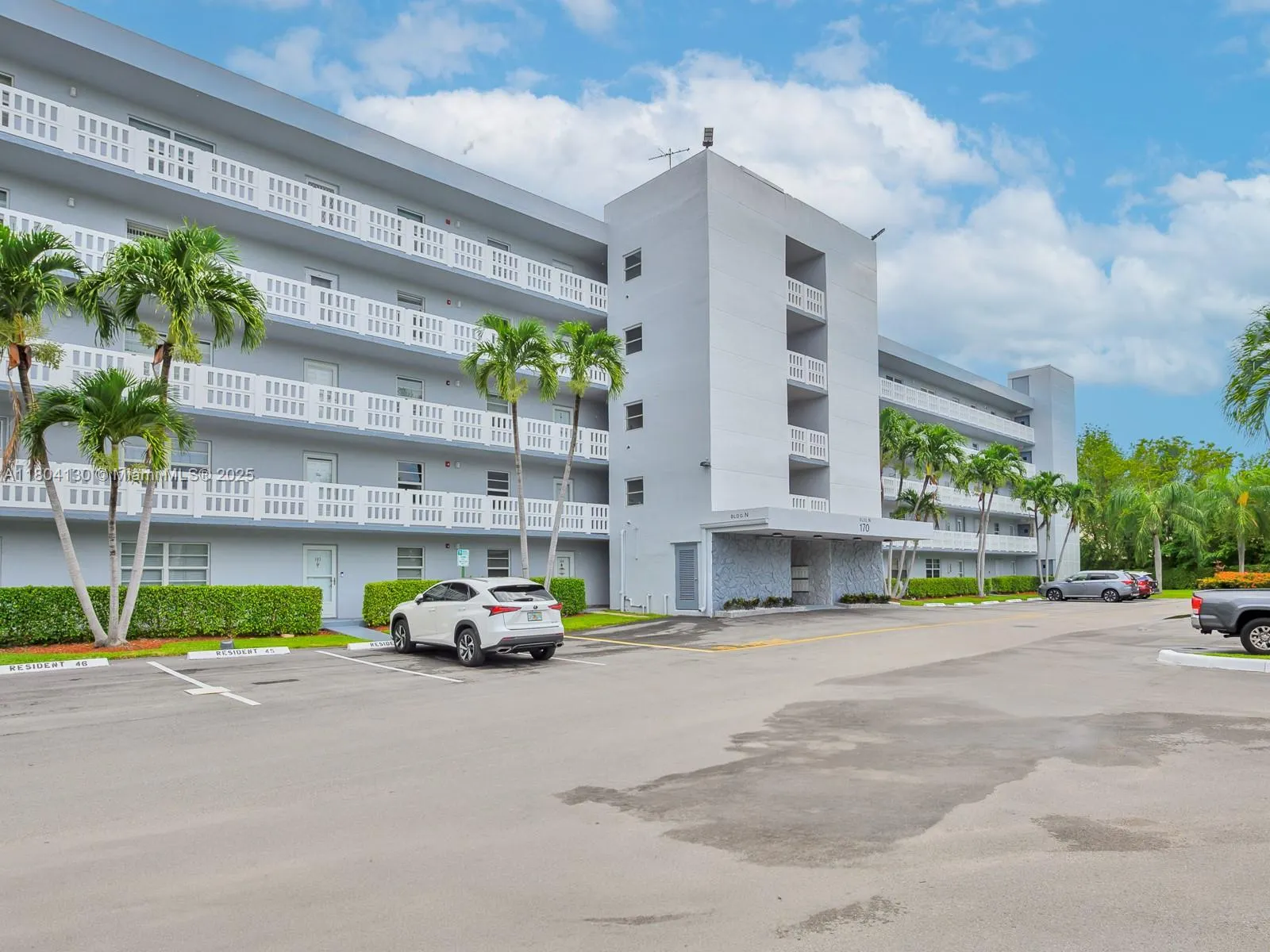 170 SE 5th Ave, #505