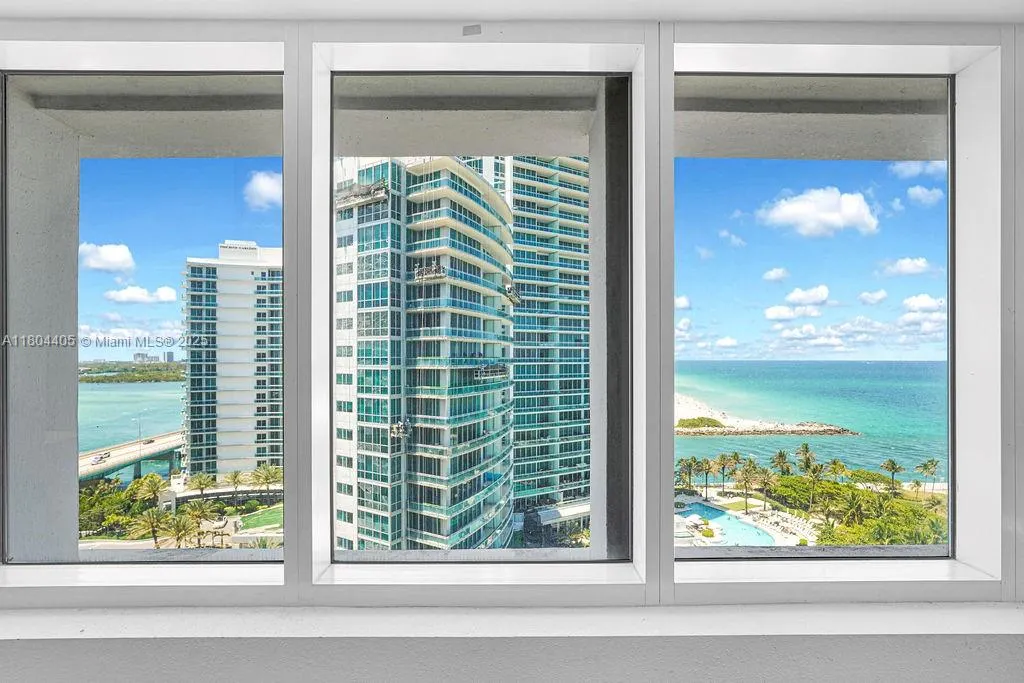 10275 Collins Ave, #1506