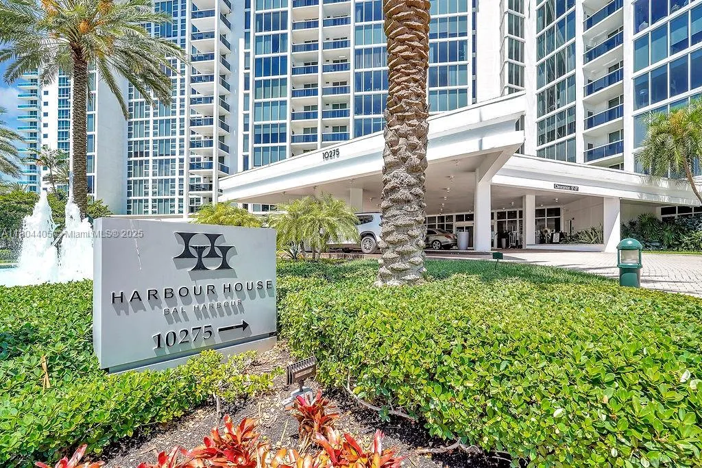 10275 Collins Ave, #1506