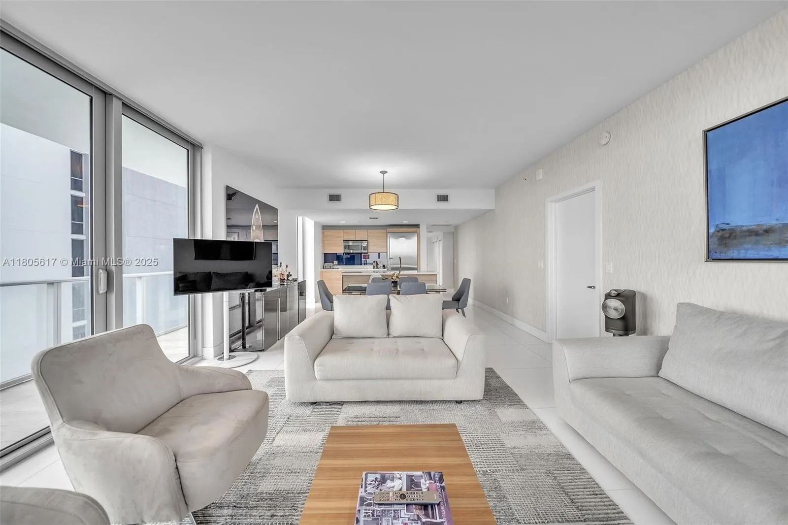 16385 Biscayne Blvd, #2707
