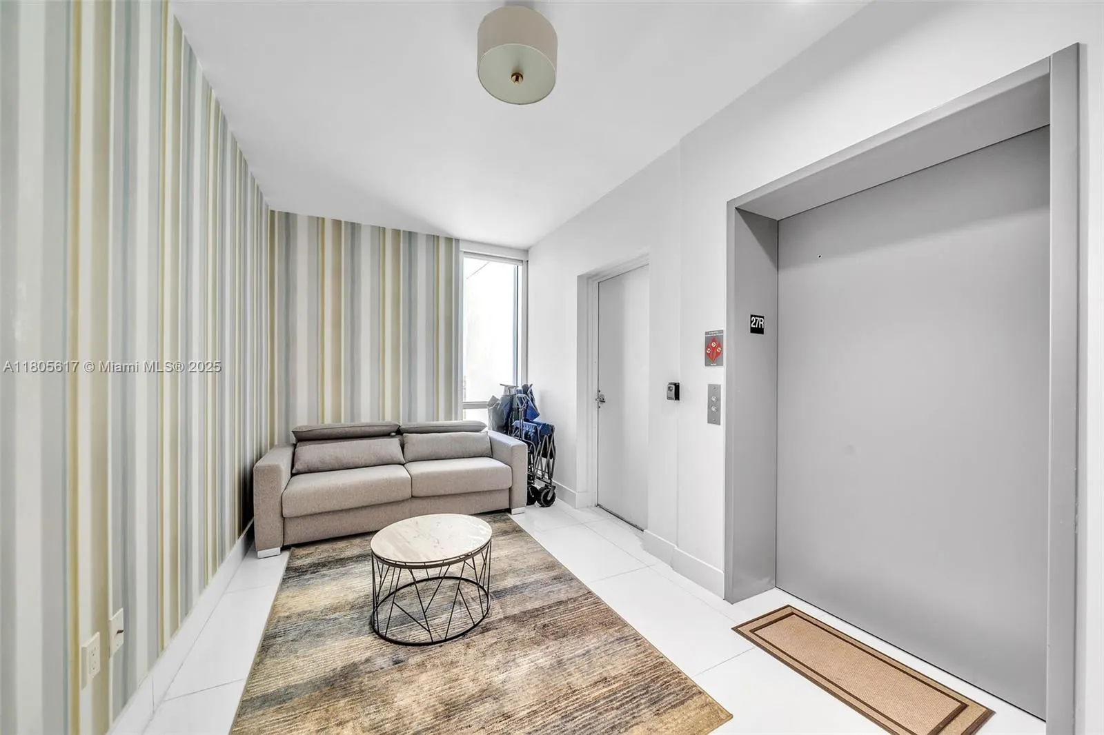 16385 Biscayne Blvd, #2707