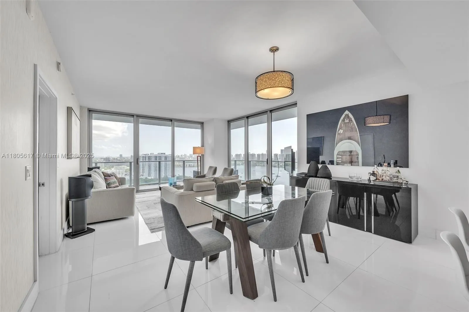 16385 Biscayne Blvd, #2707