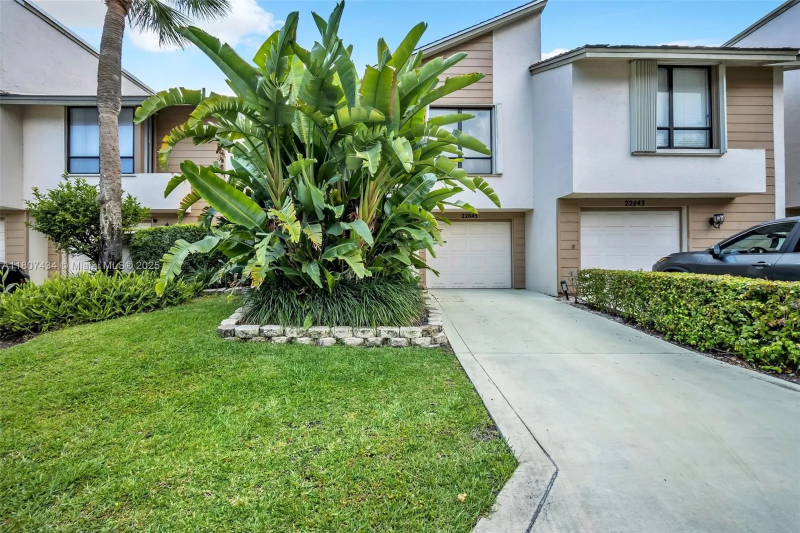 22845 Ironwedge Dr