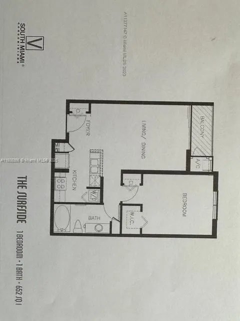 6001 SW 70th St, #535