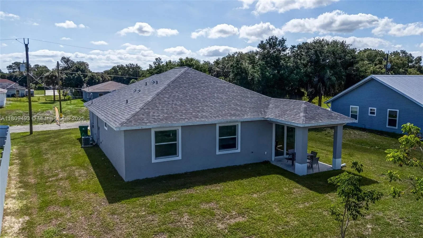6007 KUMQUAT CIR