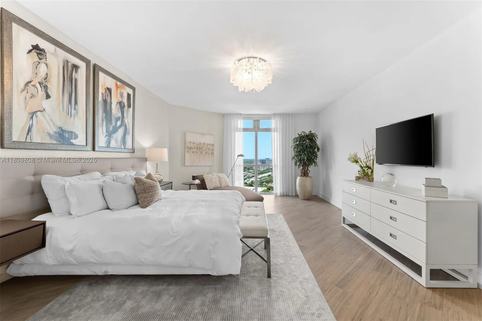 17301 Biscayne Blvd, #2210