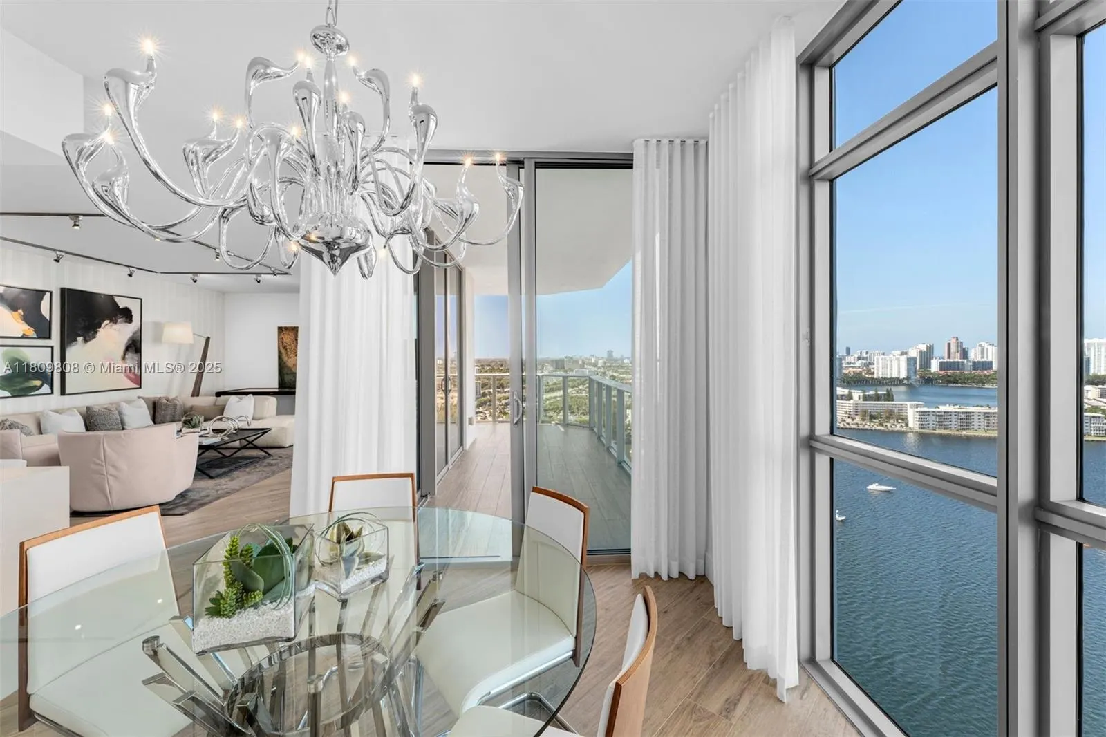 17301 Biscayne Blvd, #2210