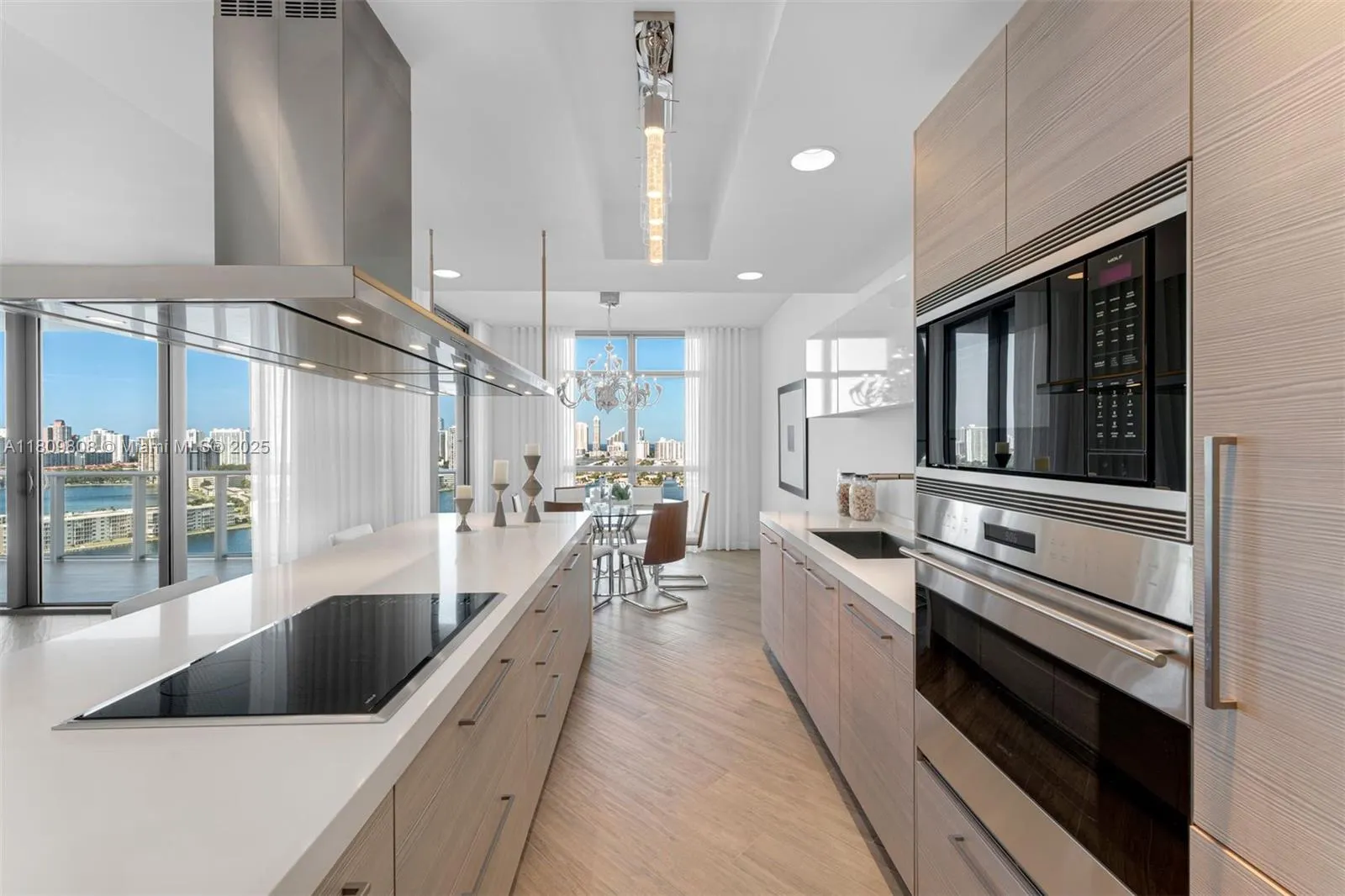 17301 Biscayne Blvd, #2210