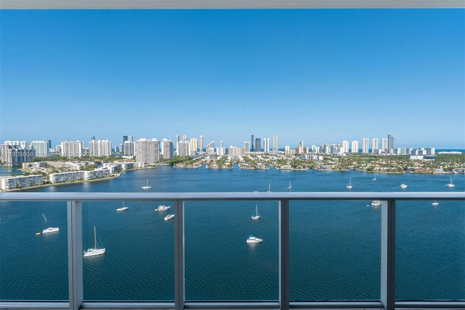17301 Biscayne Blvd, #2210