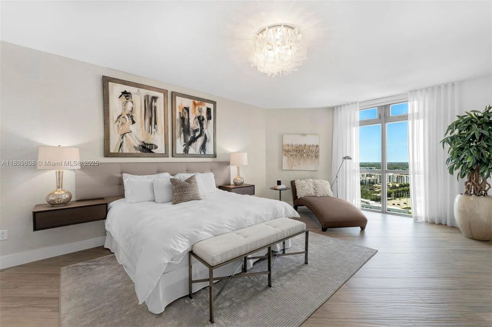 17301 Biscayne Blvd, #2210