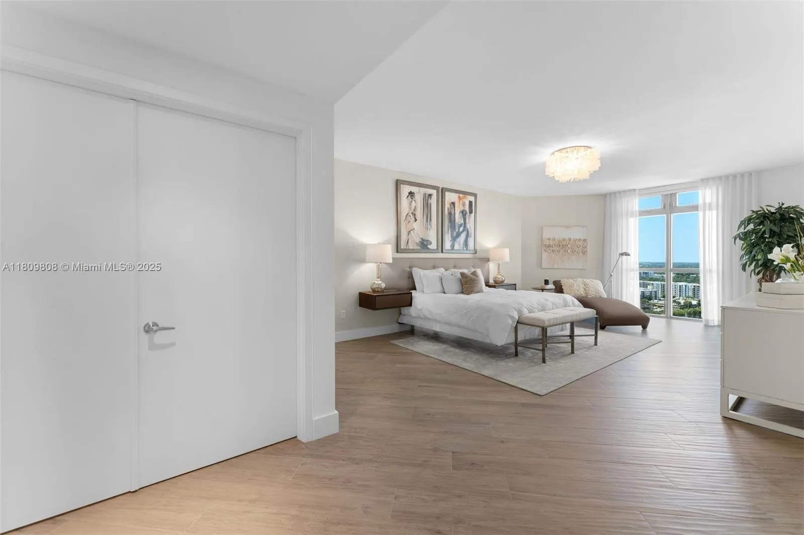 17301 Biscayne Blvd, #2210