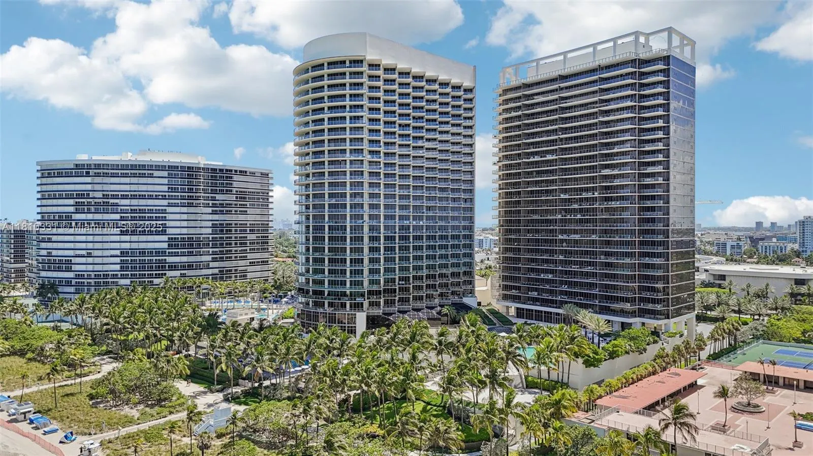 9703 Collins Ave, #2615