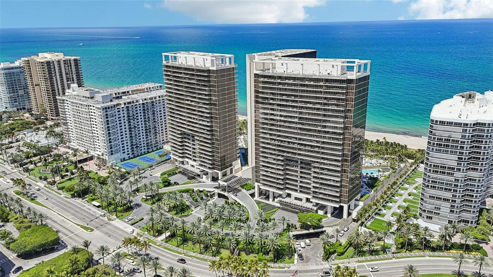 9703 Collins Ave, #2615
