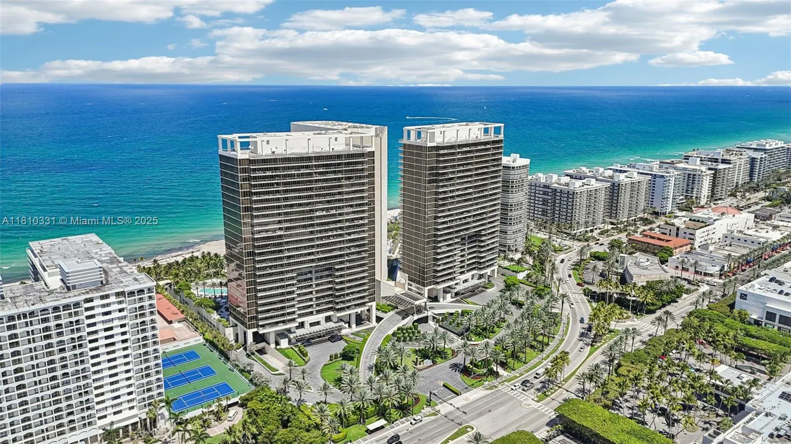 9703 Collins Ave, #2615
