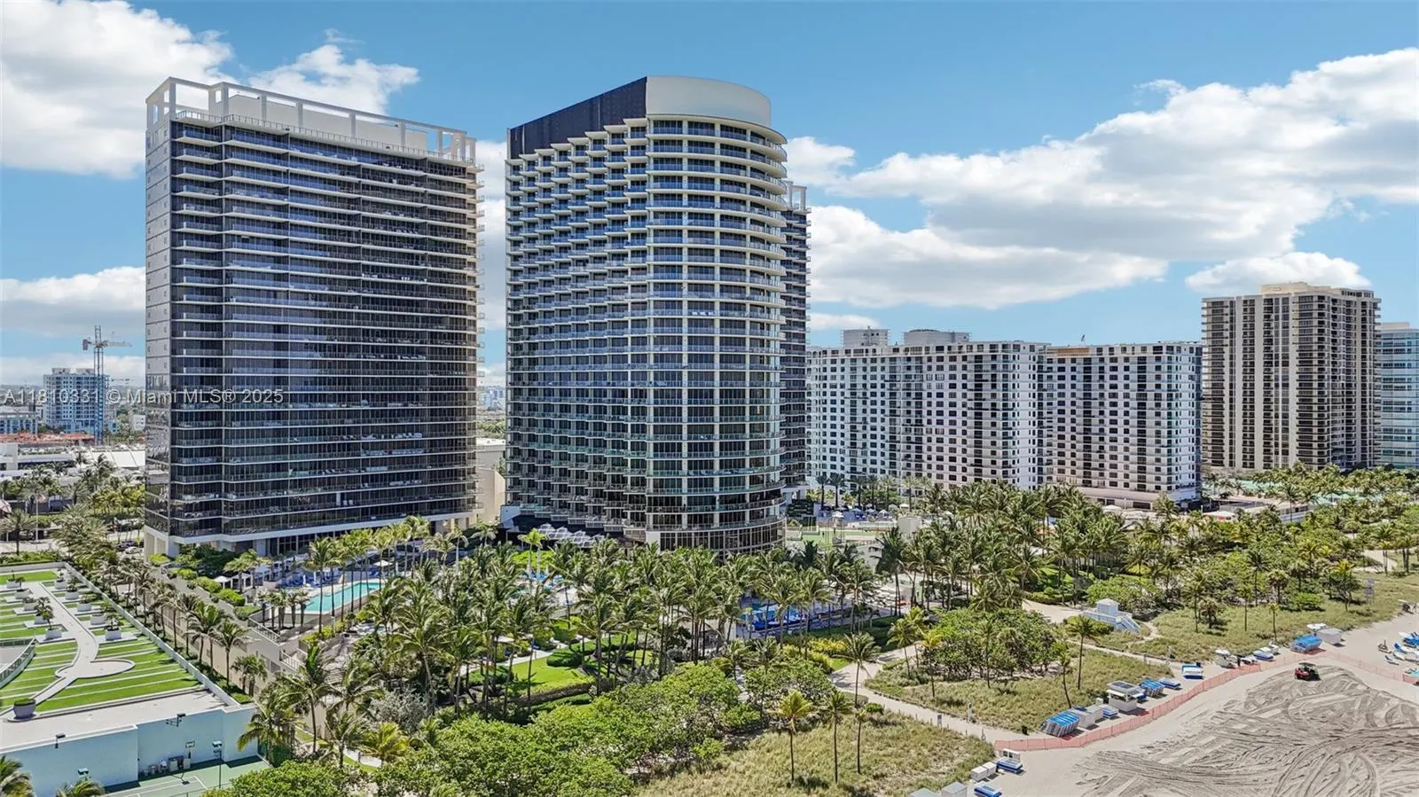 9703 Collins Ave, #2615