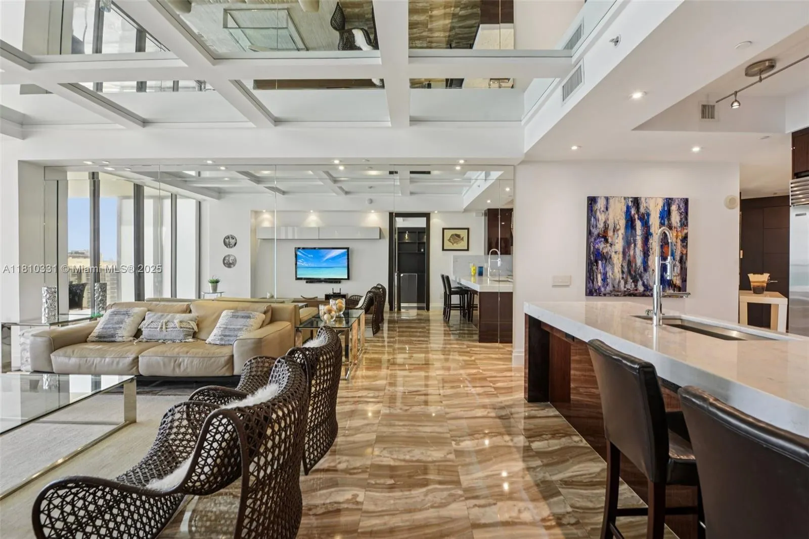 9703 Collins Ave, #2615