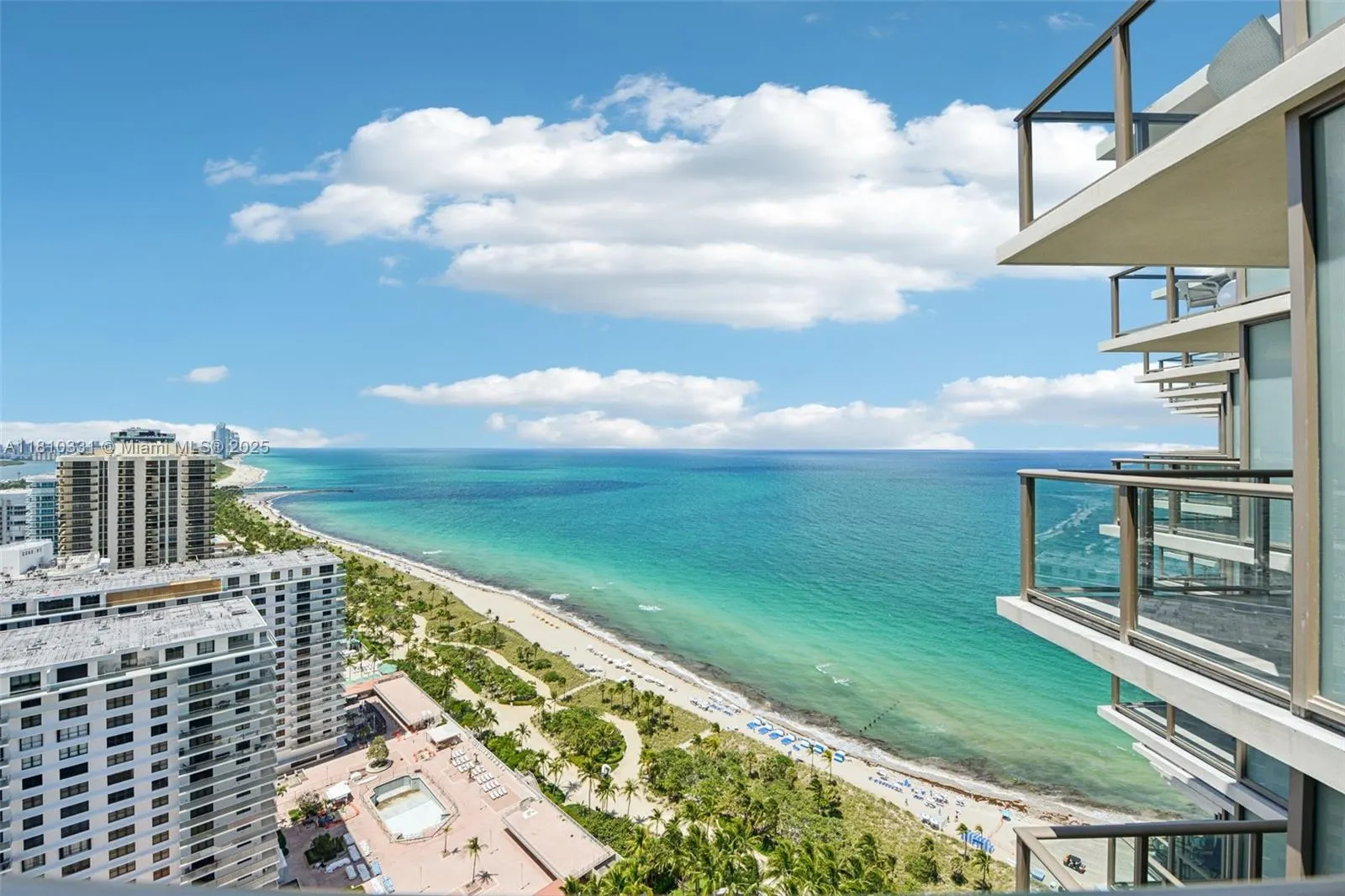 9703 Collins Ave, #2615