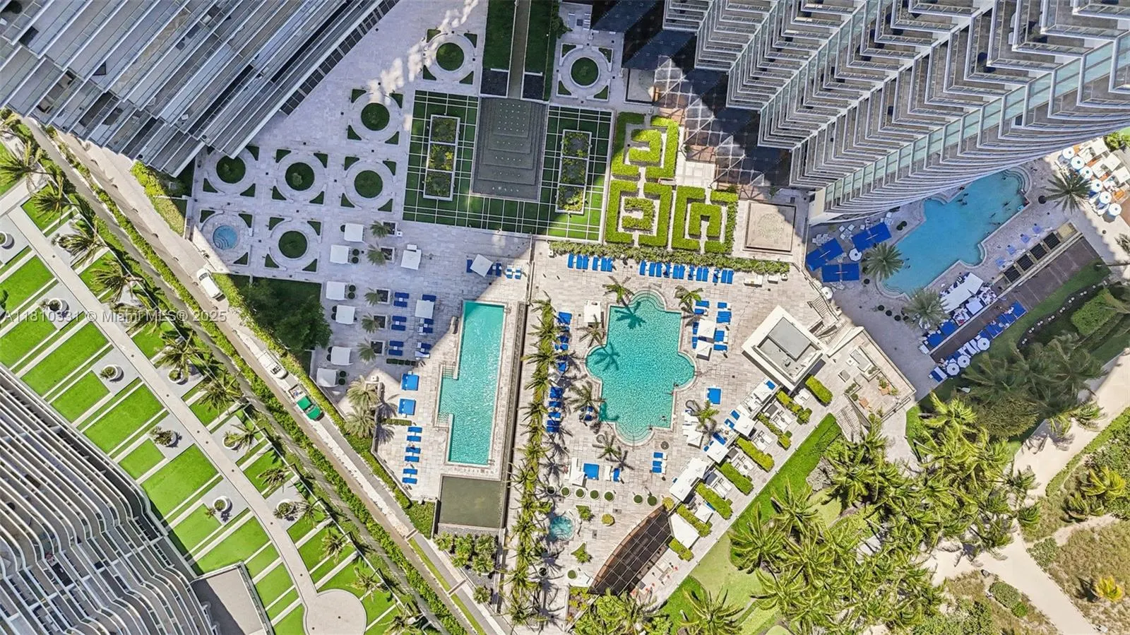 9703 Collins Ave, #2615