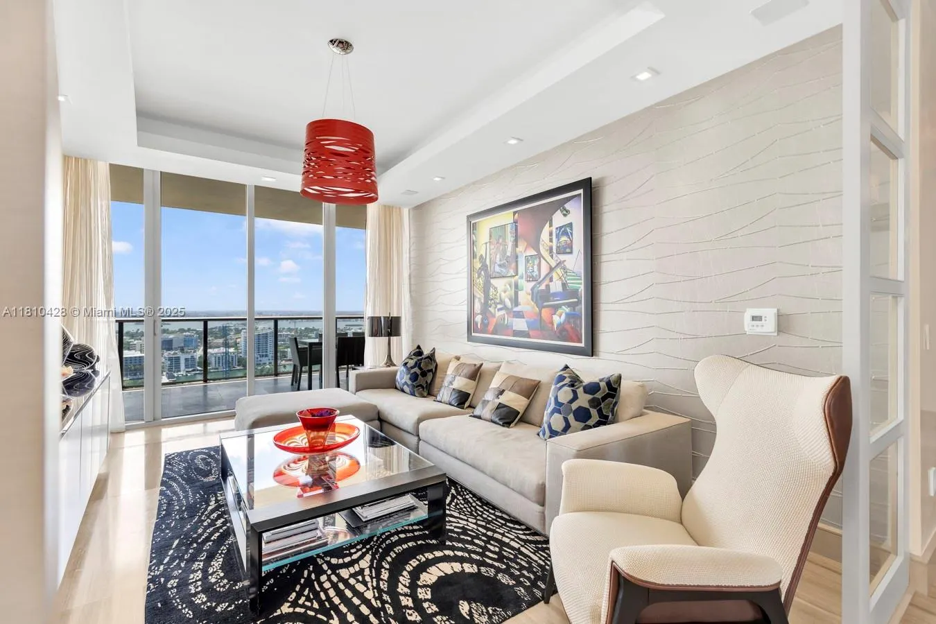 9701 Collins Ave, #2403S