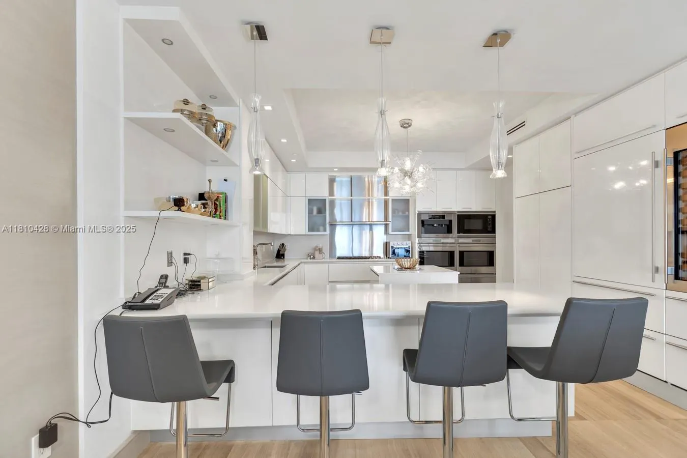 9701 Collins Ave, #2403S