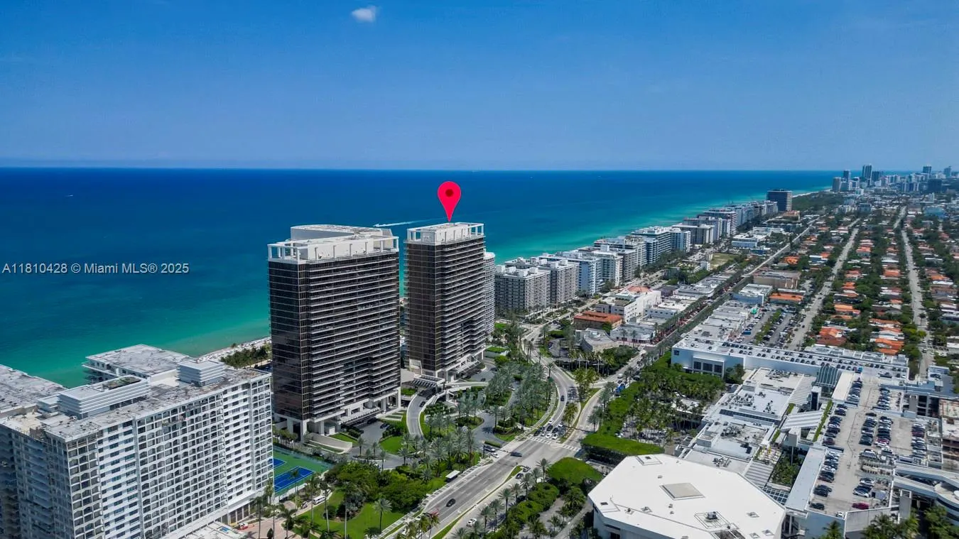 9701 Collins Ave, #2403S