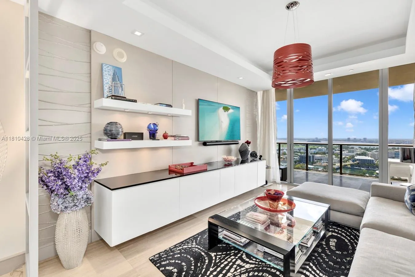 9701 Collins Ave, #2403S