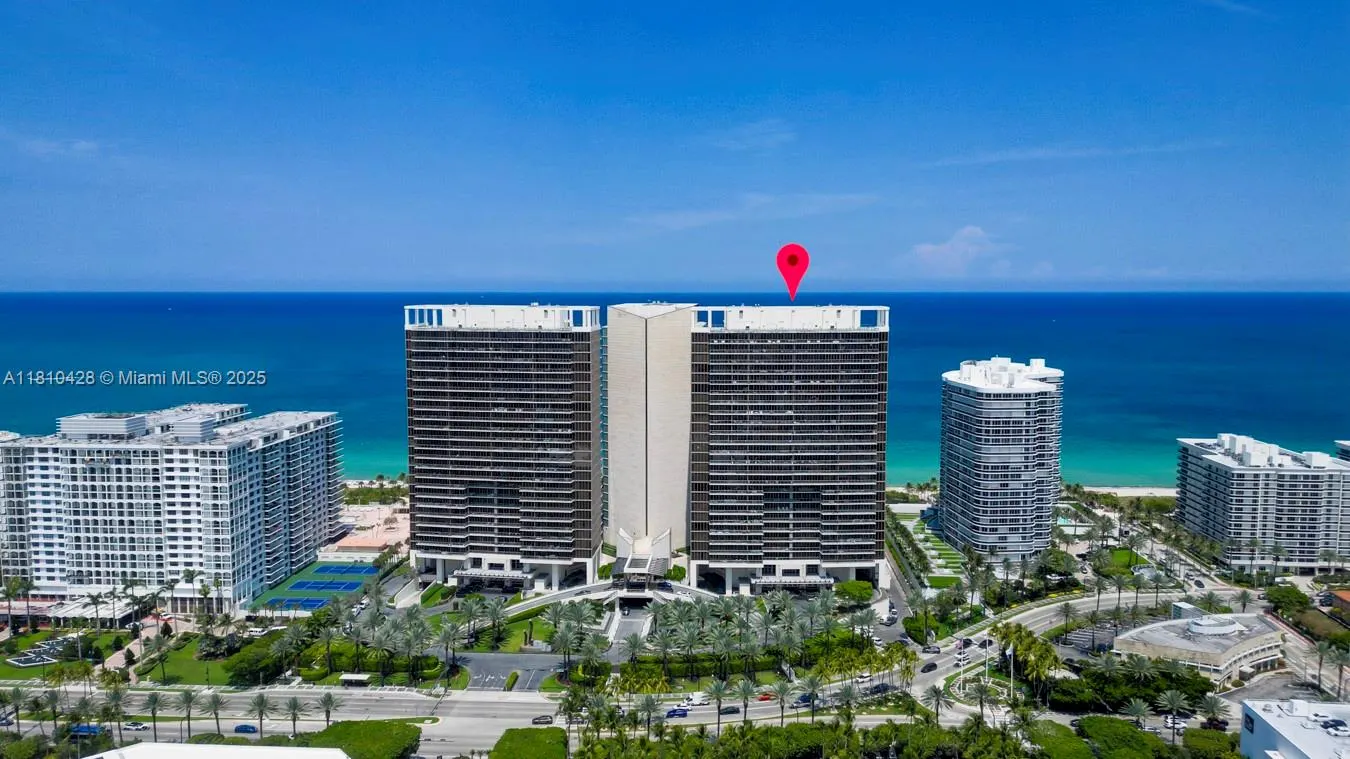 9701 Collins Ave, #2403S