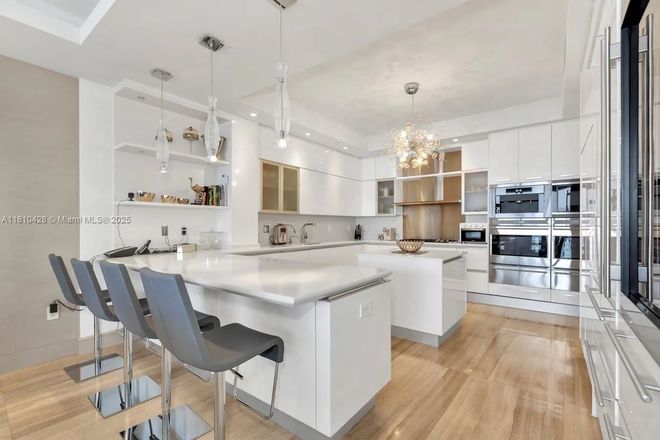 9701 Collins Ave, #2403S