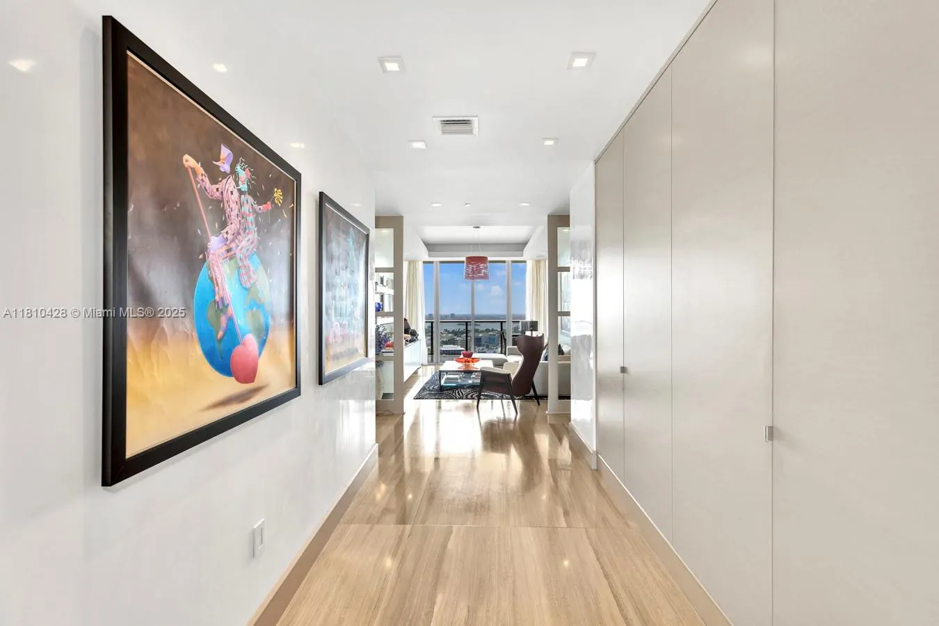 9701 Collins Ave, #2403S