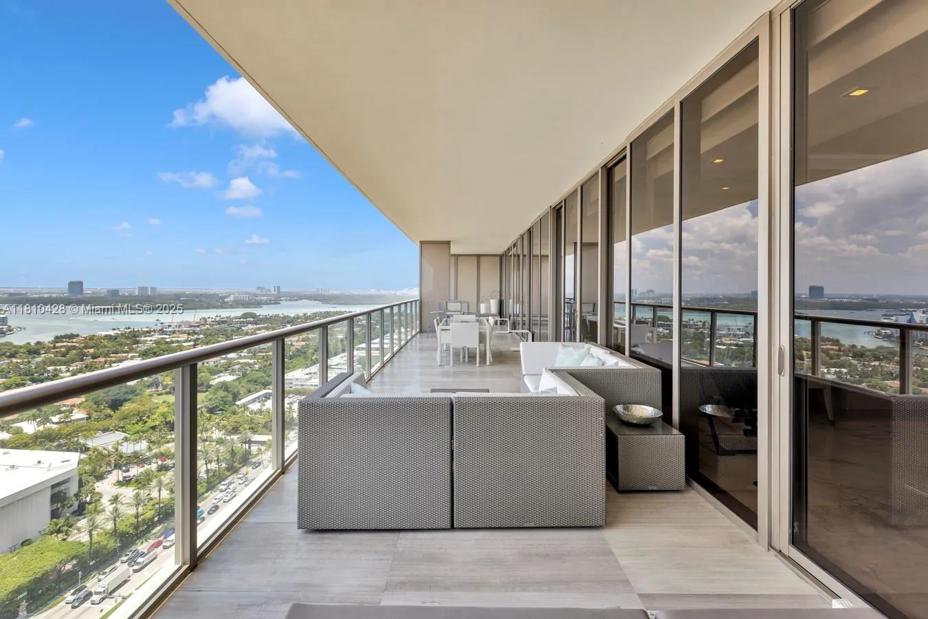 9701 Collins Ave, #2403S